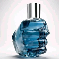 BRIT ACCENT |Combo Pack|PUNCH+MARVEL|Specially Curated|Premium-Long-Lasting|Luxury Parfum| Eau de Parfum - 50 ml