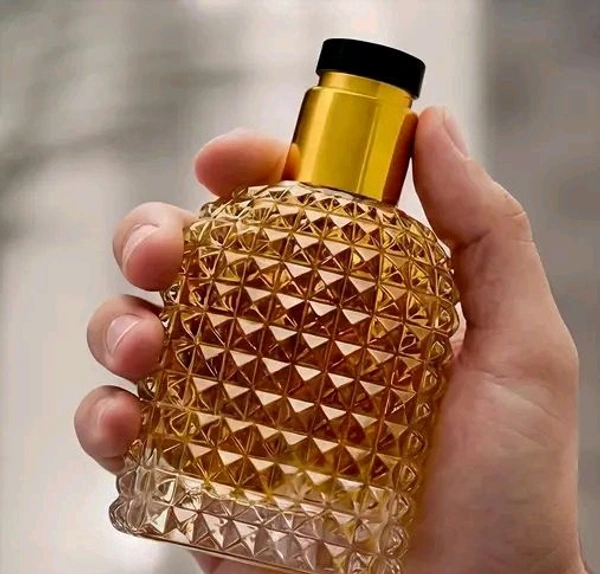 BRIT ACCENT |Combo Pack|PUNCH+MARVEL|Specially Curated|Premium-Long-Lasting|Luxury Parfum| Eau de Parfum - 50 ml