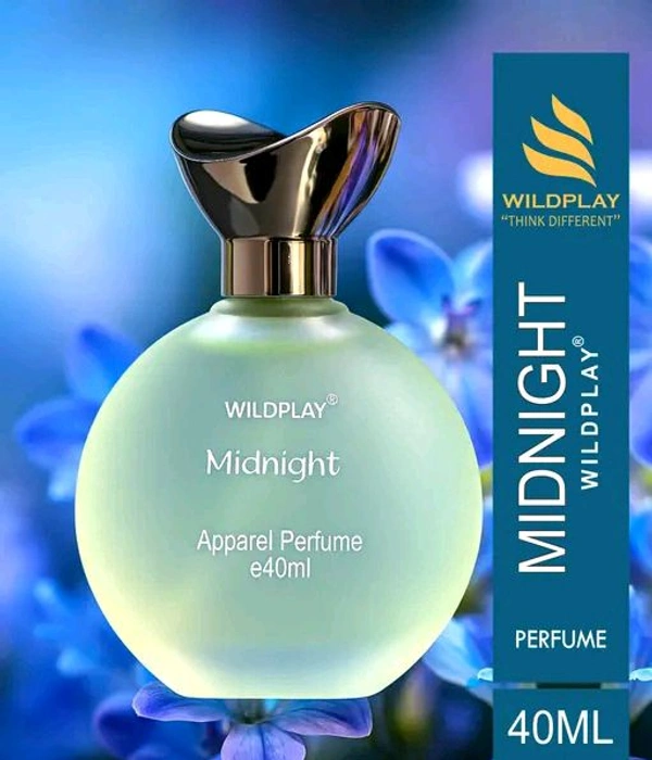 Unique Deodorant & Fragrances