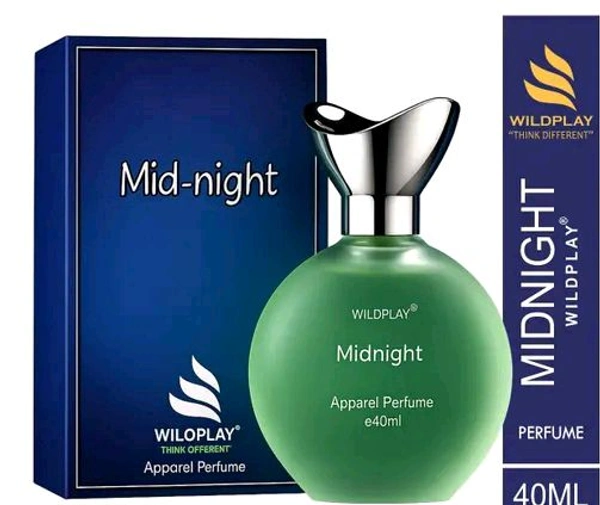 Classic Deodorant & Fragrances