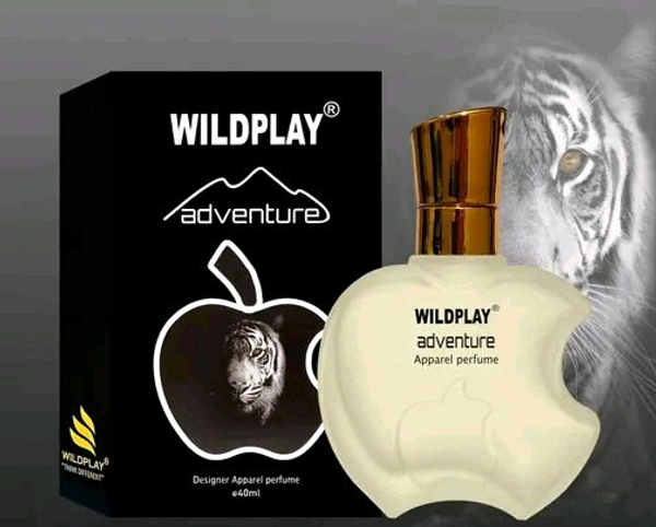Fashionable Deodorant & Fragrances