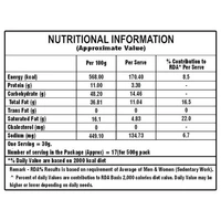 Prabhat Navratan Mixture 500 g