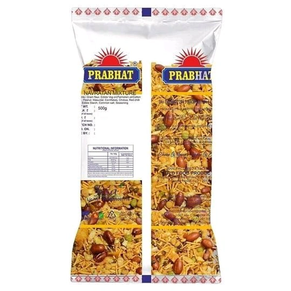 Prabhat Navratan Mixture 500 g