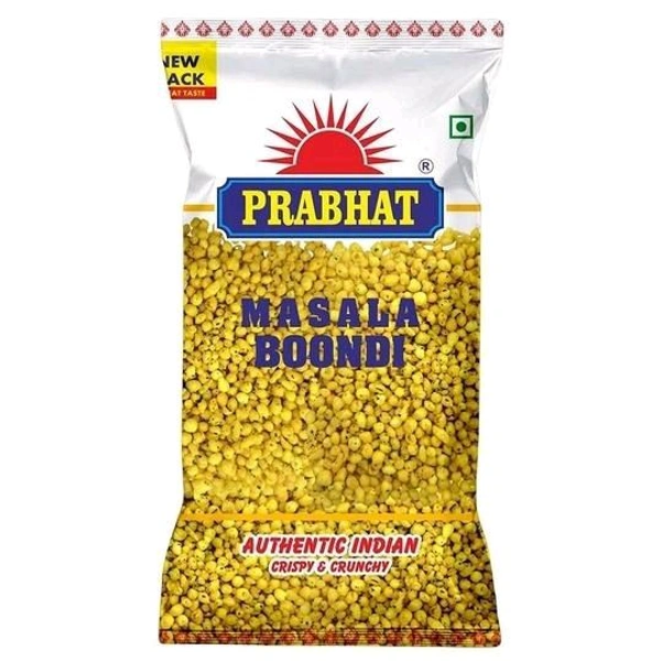 Prabhat Masala Boondi 500 g