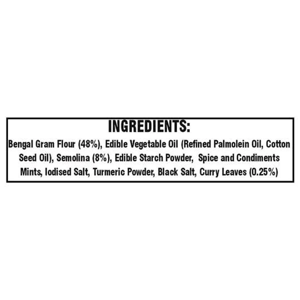 Prabhat Masala Boondi 500 g