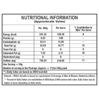 Prabhat Diet Mixture 500 g