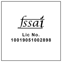 Brij Crispy & Crunchy Navratan Mixture 750 g