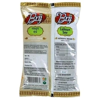 Brij Gujarat Special Lahsun Sev 400 g