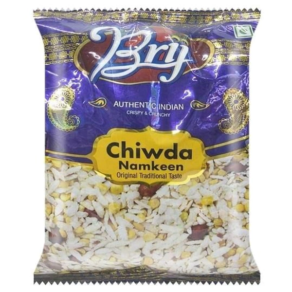 Brij Chiwda Mixture 750 g