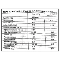 Brij Chiwda Mixture 750 g