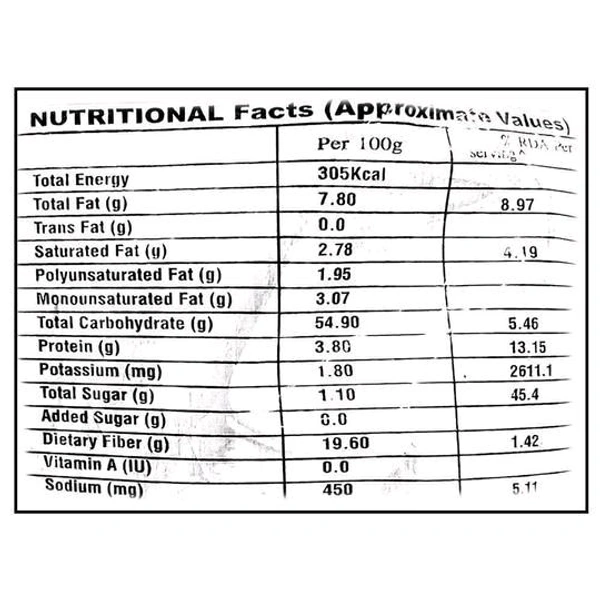 Brij Chiwda Mixture 750 g
