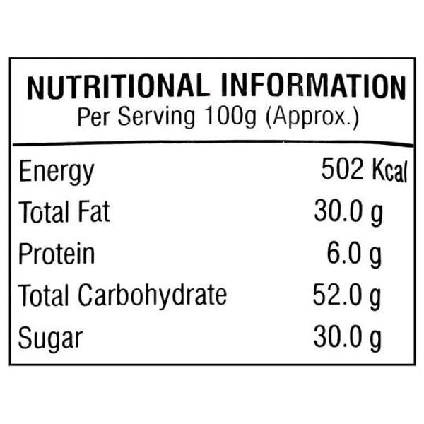 Brij Gud Sev 400 g