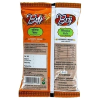 Brij Namkeen Plain Bhujia 400 g