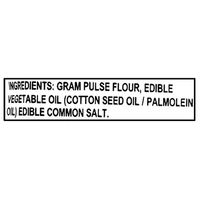 Brij Namkeen Plain Bhujia 400 g