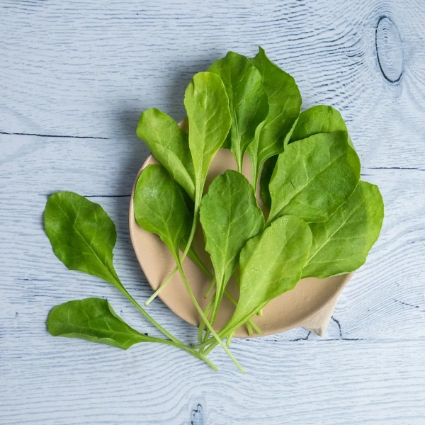 Spinach 200g