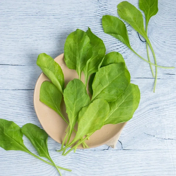 Spinach 200g