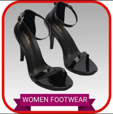 Woman Footwear