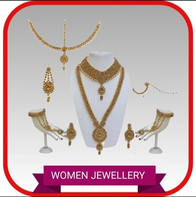 Woman Jewelry