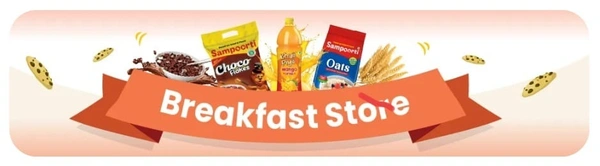 BREAKFAST 