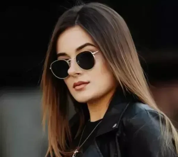 Styles Latest Women Sunglasses Mo - Free Size