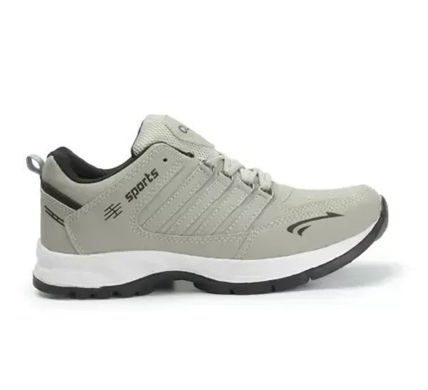 COSCO Synthetic Upper With Eva Sole Sport Shoe For Men Mo - IND-7