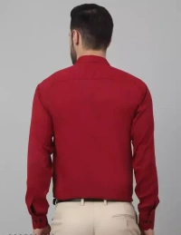 Mens Latest Casual Shirt Mo - M