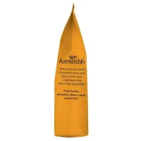 Aarambh Danedar Assam Tea 250 g