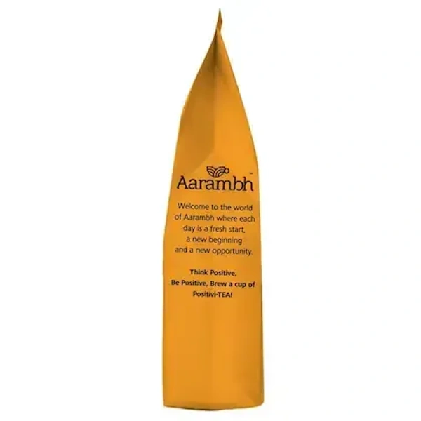 Aarambh Danedar Assam Tea 250 g