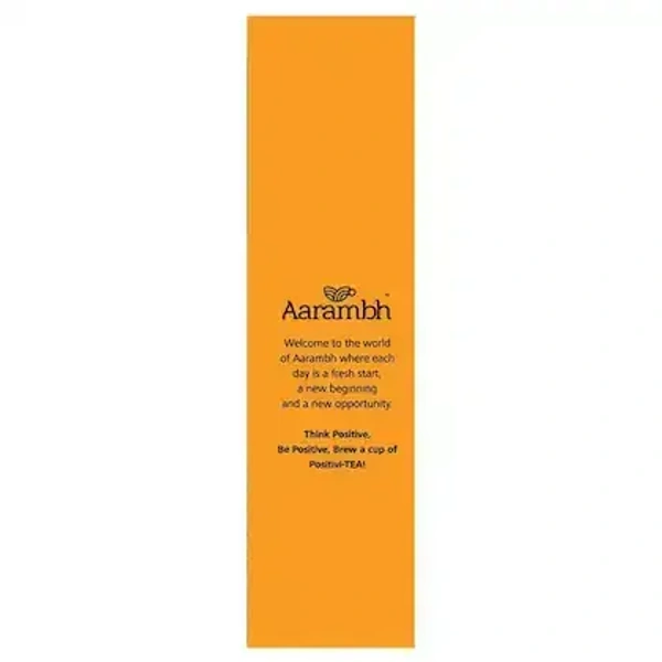 Aarambh Danedar Assam Tea 500 g