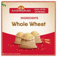 Aashirvaad Shudh Chakki Atta 10 kg