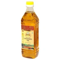 Agrola Yellow Mustard Oil 1 L