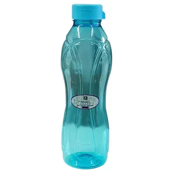 AMD Blue Plastic Bottle 960 ml