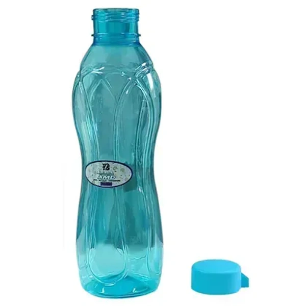 AMD Blue Plastic Bottle 960 ml