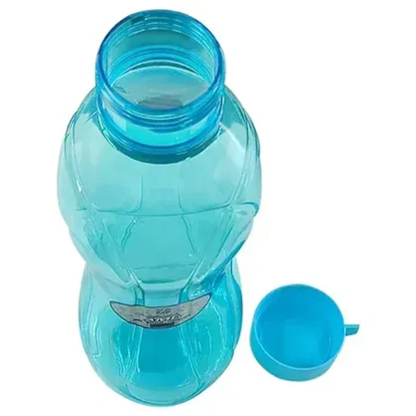 AMD Blue Plastic Bottle 960 ml