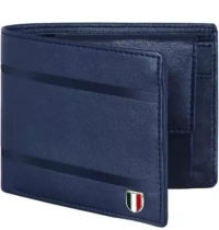 Men's/Boy's wallets/purse/Batua Blue,uniqe/Trendy "Men's Wallet", Simple Purse, "Gents Wallet" Gents Purse for Men Casual, Travel, Formal Vintage Stylish Mens Brown Two "Fold Wallet" Trendy Men's Wallet, Simple Purse, Gents "Wallet Classic" World Fancy Stylish wallet Mo - Free Size