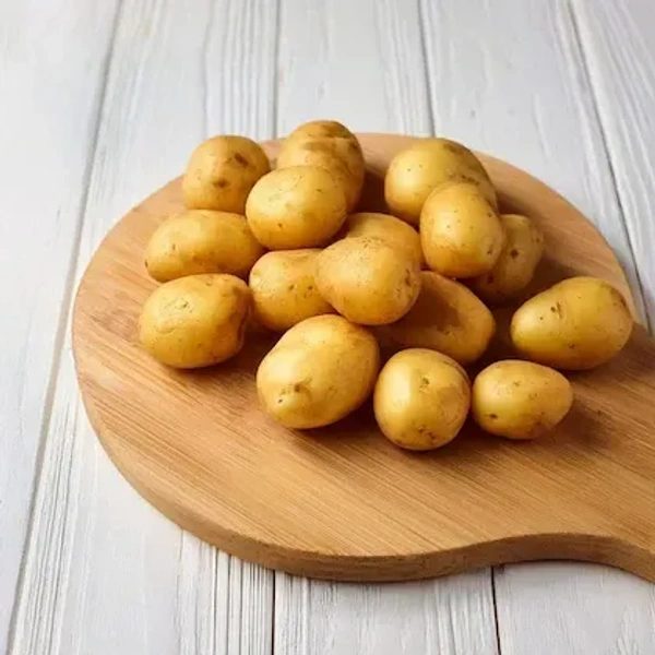 Baby Potato 500 g (Pack)