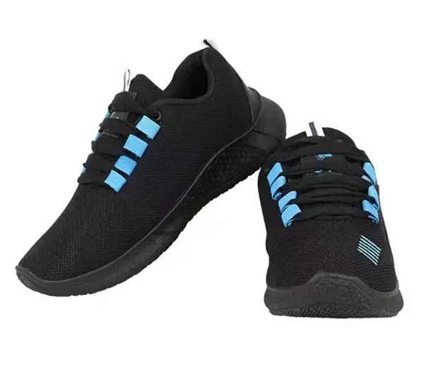 New Trendy Mens Sport Shoes combo pack of 2 Mo - IND-6