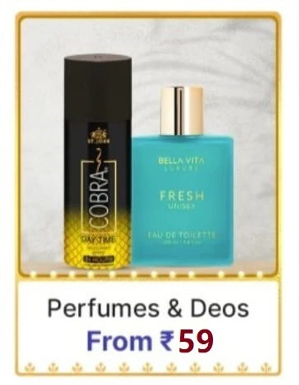 Perfumes