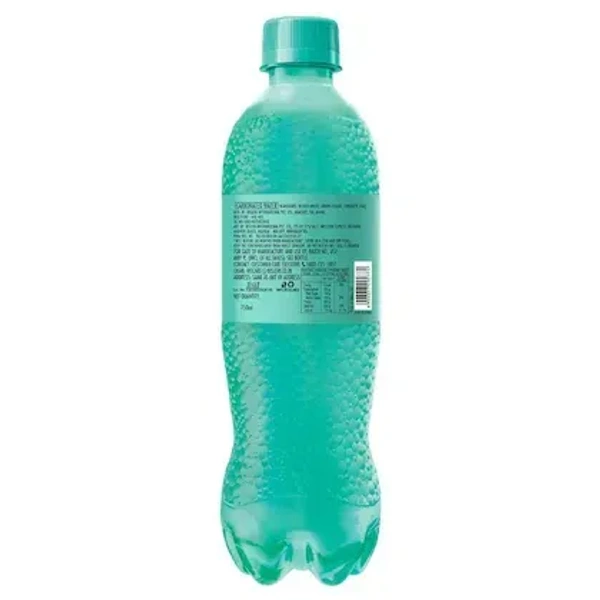 Bisleri Extra Strong Club Soda 750 ml