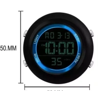 Fabulous Men Sports Watches Mo - Free Size