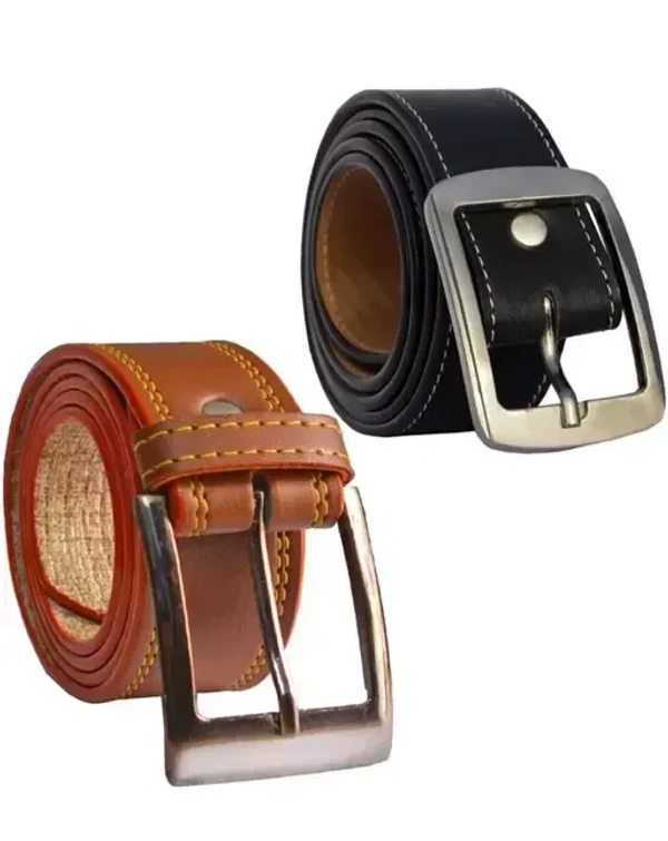 STYLISH MENS BELT Mo - 40, 24