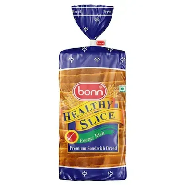 Bonn Healthy Sandwich Slice Bread 400 g