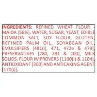 Bonn White Bread 350 g
