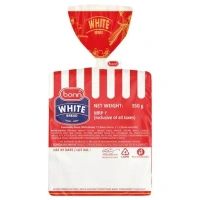 Bonn White Bread 350 g