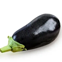 Brinjal Black Big 500 g