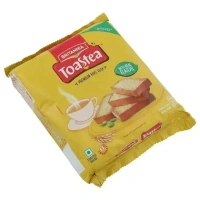 Britannia Toastea Premium Bake Rusk 183 g