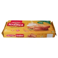Britannia Toastea Premium Bake Rusk 400 g