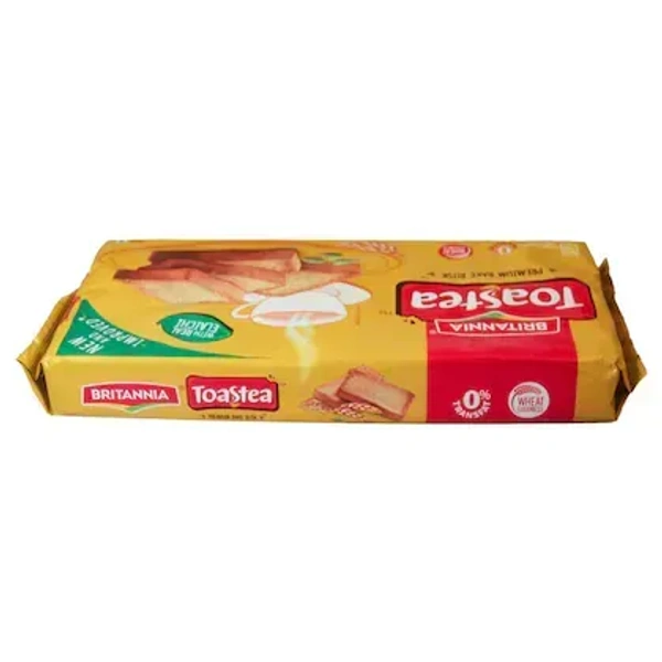 Britannia Toastea Premium Bake Rusk 400 g