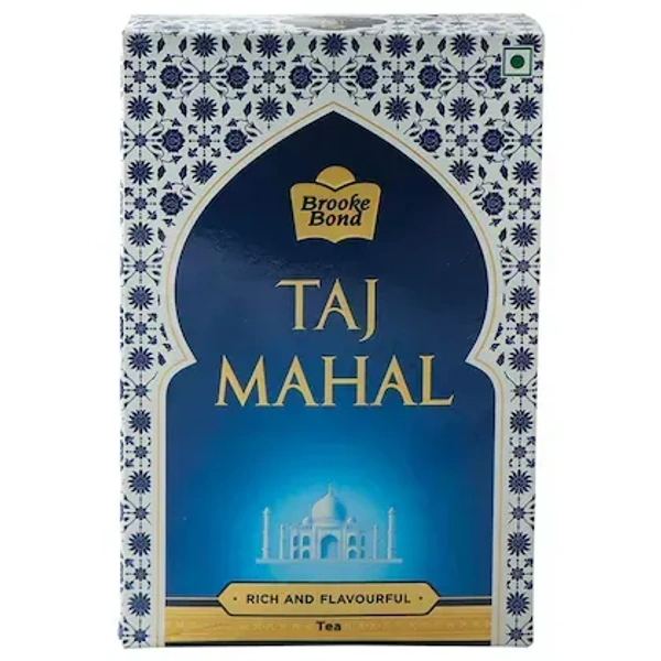 Brooke Bond Taj Mahal Tea 500 g