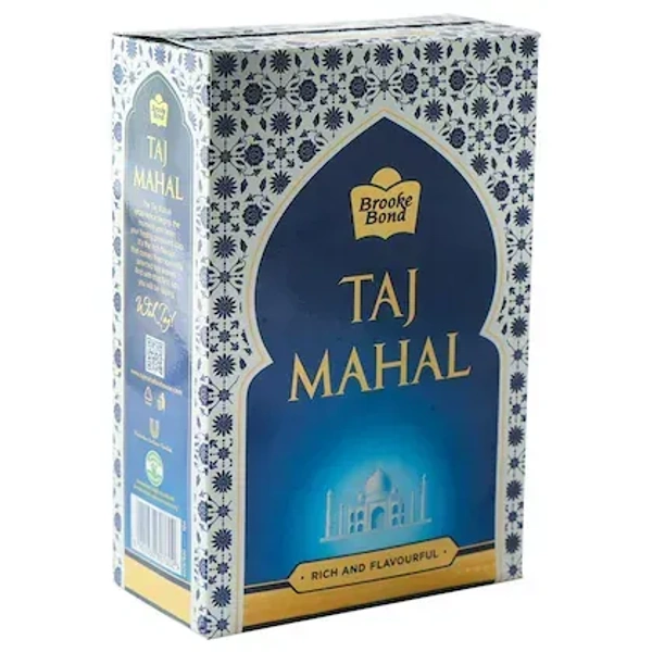 Brooke Bond Taj Mahal Tea 500 g